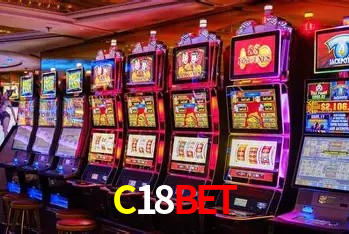 C18Bet Login