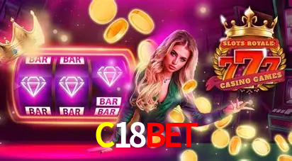 C18Bet Login