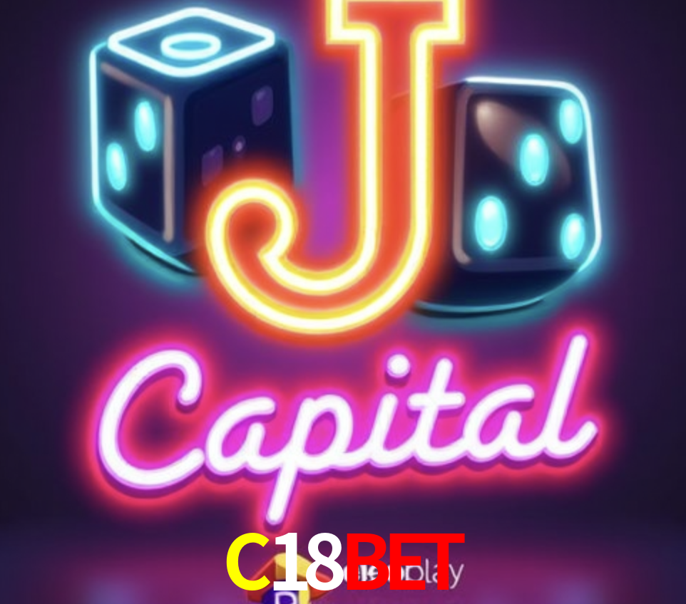 C18Bet Login