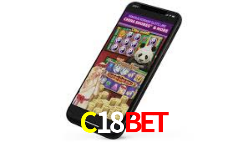 C18Bet